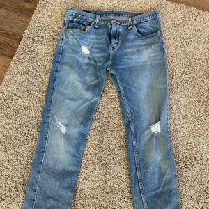 Men’s Levi’s jeans 32X32
